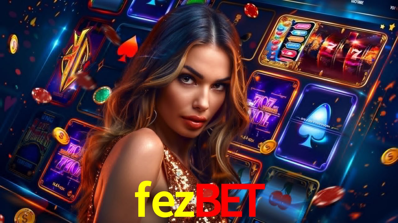 Interface Premium fezbet