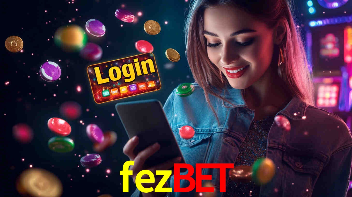 Inovações de Jogos na fezbet: O Futuro das Experiências Interativas