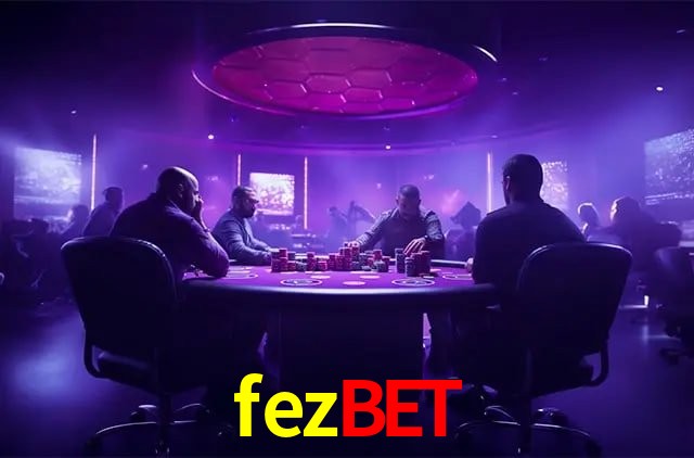 Especiais de Fim de Semana fezbet
