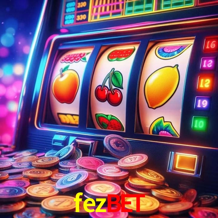 Tecnologia da Plataforma fezbet