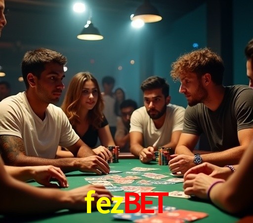 fezbet