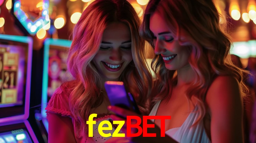 fezbet: Seu Especialista em Apostas Esportivas Brasileiras