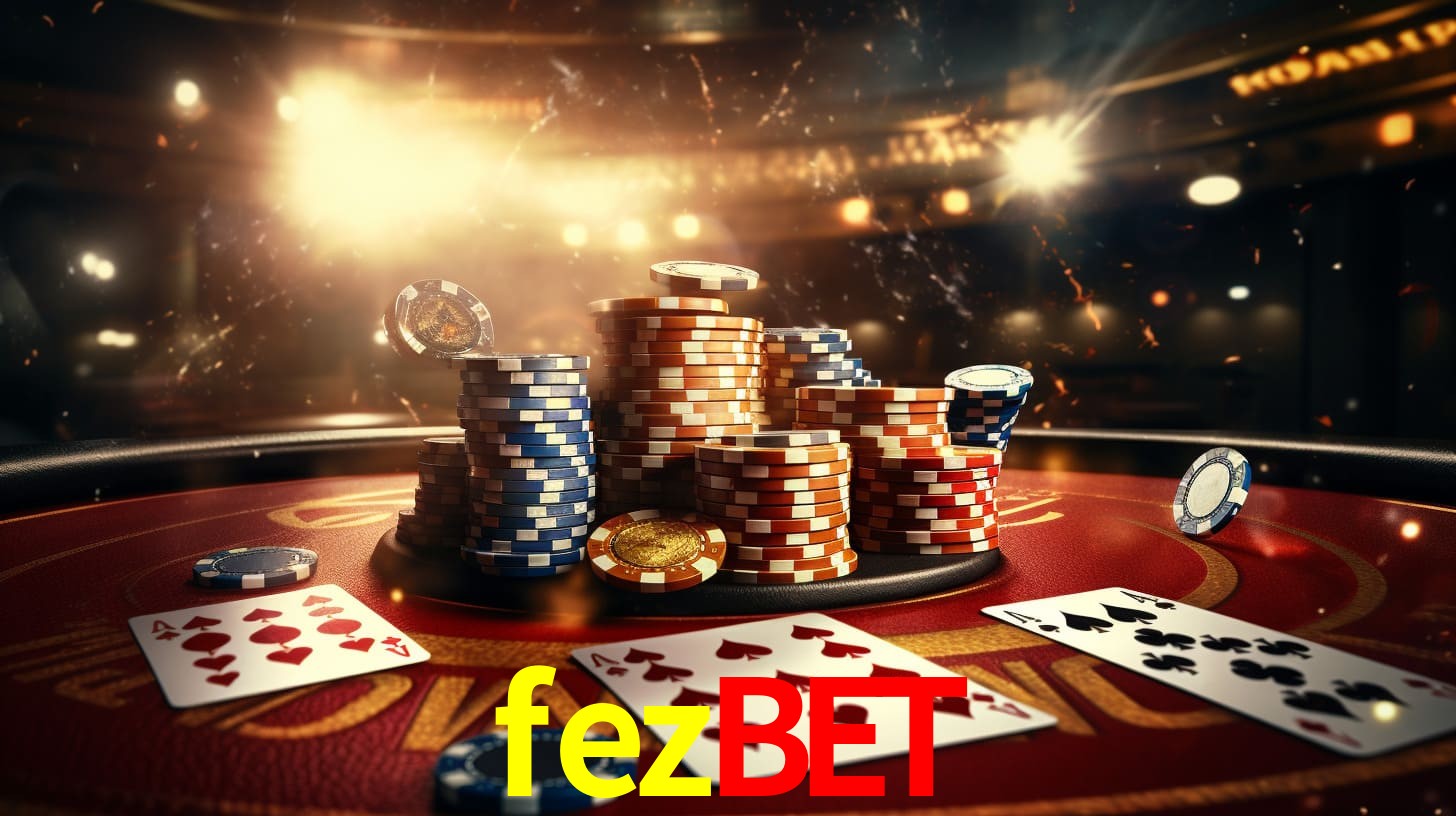 Welcome Bonus fezbet